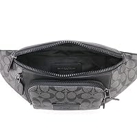 Amazon | [コーチ] COACH ボディバッグ C3765 ウエストバッグ